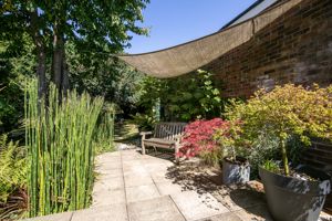 Garden- click for photo gallery